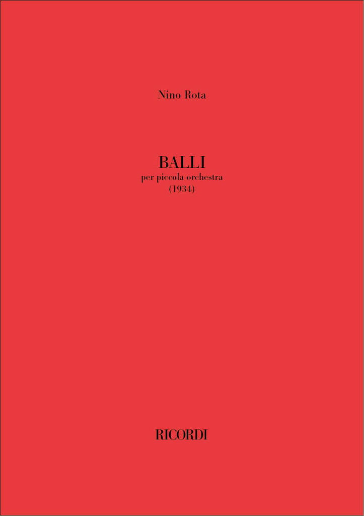 Balli